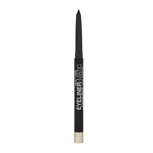 12 x Maybelline Line Refine Matic Eye Liner - BLACK