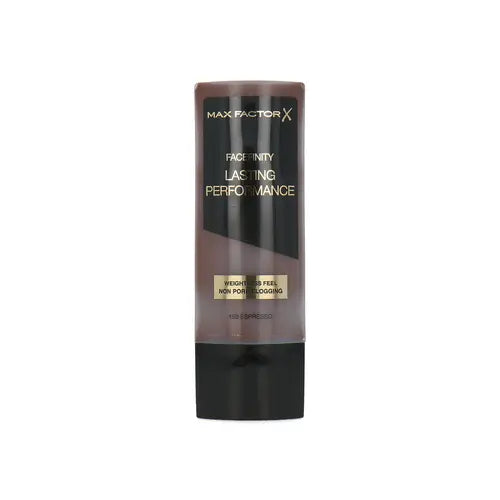 6 x Max Factor Facefinity Lasting Performance Foundation - 150 ESPRESSO