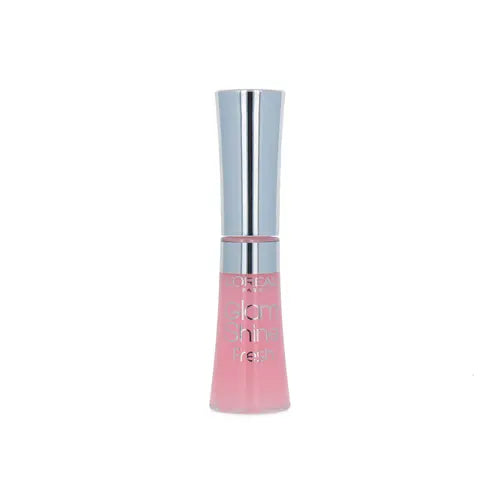 12 x L'Oreal Glam Shine Fresh Lip Gloss - 184 AQUA WATERMELON