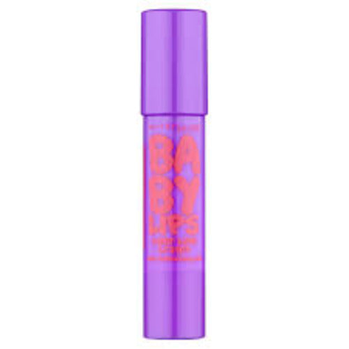 9 x Maybelline Baby Lips Color Crayon - 025 PLAYFUL PURPLE