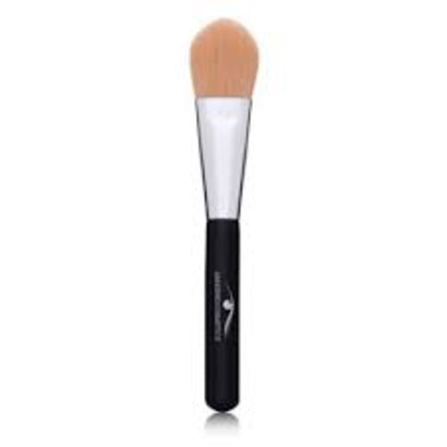 6 x Amazing Cosmetics Amazing Foundation Brush