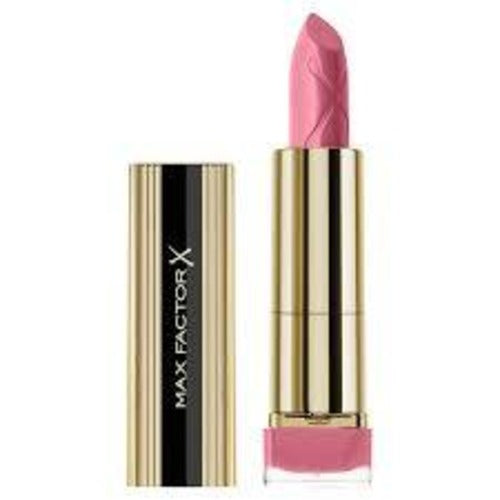 10 x Max Factor Colour Elixir Gold Lipsticks - 095 DUSKY ROSE