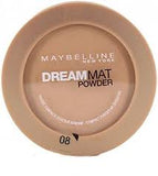 12 x Maybelline Dream Matte Powder Compact Foundation - 08 GOLDEN SAND