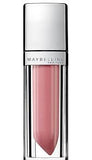 8 x Maybelline Color Sensational Elixir Lip Gloss - 720 NUDE ILLUSION