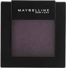 8 x Maybelline Color Sensational Mono Eyeshadow - 55 ROCKSTAR