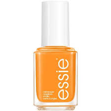 6 x Essie Nail Polish - 847 BREAK IT SUNDOWN