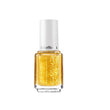 6 x Essie Multi Dimensional Top Coat Nail Polish - 276 AS GOLD AS IT GETS