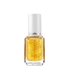 6 x Essie Multi Dimensional Top Coat Nail Polish - 276 AS GOLD AS IT GETS