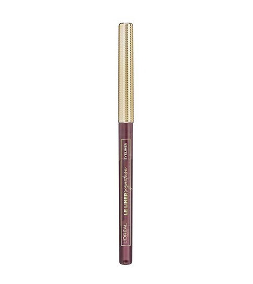 12 x L'Oreal Le Liner Signature Eyeliner - 03 ROUGE NOIR ANGORA