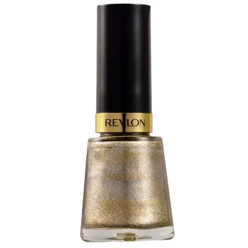 6 x Revlon Nail Polish - 146 GOLD COIN