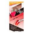 6 x Sally Hansen I Love Nail Art Brush Kit