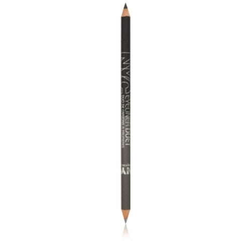 18 x NYC Eye Liner Duet Double Ended Pencil - 882 ENDLESS LOVE