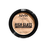 6 x NYX High Glass Finishing Powder - 01 LIGHT