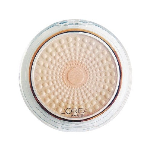 6 x L'Oreal Lumi Magique Pearl Powder - 01 ROSE BODOUIR