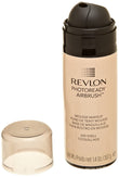 6 x Revlon Photo Ready Air Brush - 010 VANILLA