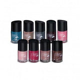 24 x Rimmel Salon Pro Nail Polish - ASSORTED