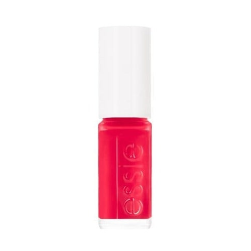 8 x Essie Mini Nail Polish 5ml - 27 WATERMELON