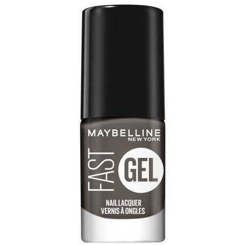 2 x Maybelline Fast Gel Nail Polish - 16 SINFUL STONE