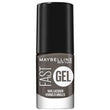 2 x Maybelline Fast Gel Nail Polish - 16 SINFUL STONE